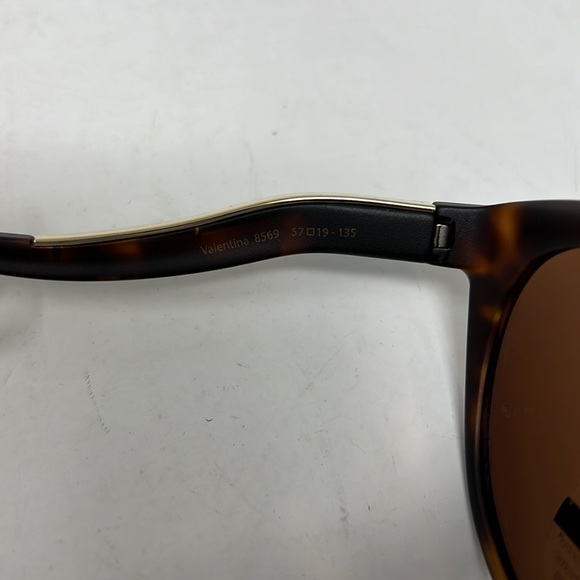 NWT Women's Serengeti Valentina 8569 Sunglasses - Picture 5 of 6